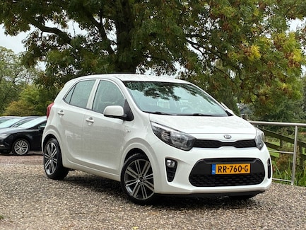 Kia Picanto 0