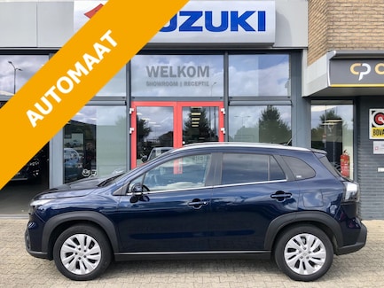 Suzuki S-Cross 0