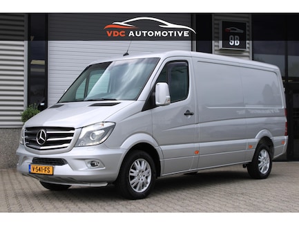 Mercedes-Benz Sprinter 0