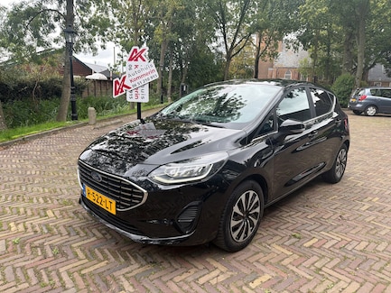 Ford Fiesta 0