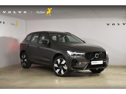 Volvo XC60 0