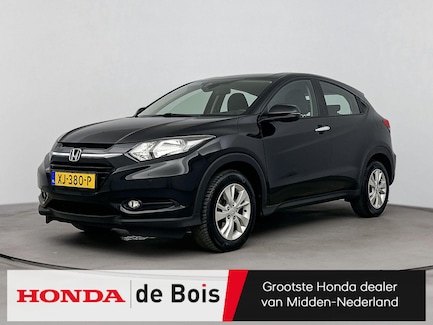 Honda HR-V 0