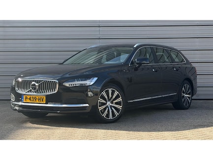 Volvo V90 0
