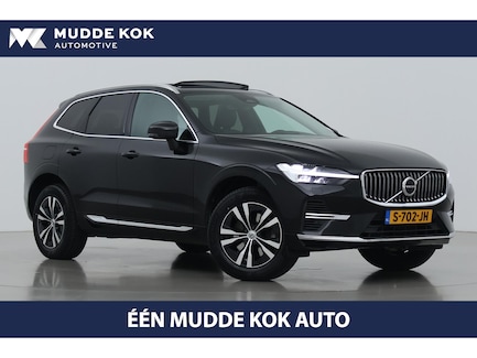 Volvo XC60 0