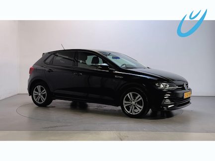 Volkswagen Polo 0