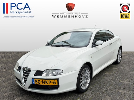 Alfa Romeo GT 0