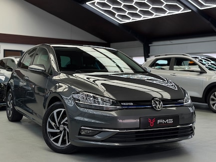 Volkswagen Golf 0