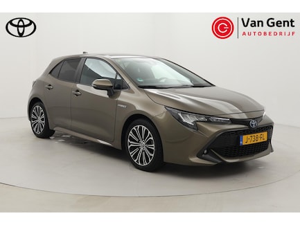 Toyota Corolla 0