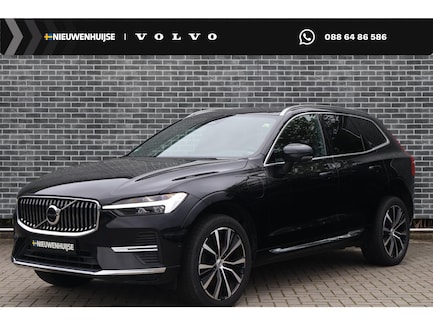 Volvo XC60 0