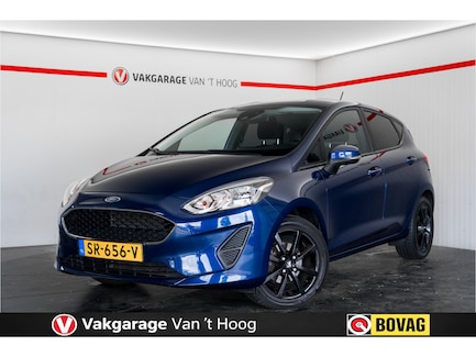 Ford Fiesta 0