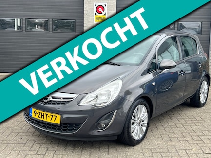 Opel Corsa 0