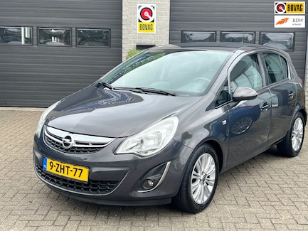 Opel Corsa 0