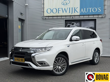 Mitsubishi Outlander 0