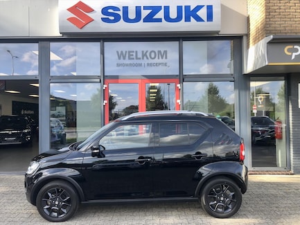 Suzuki Ignis 0