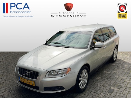 Volvo V70 0