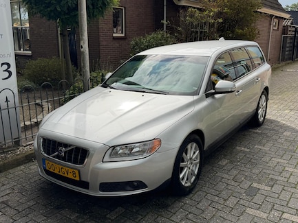 Volvo V70 0