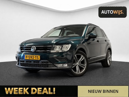 Volkswagen Tiguan 0