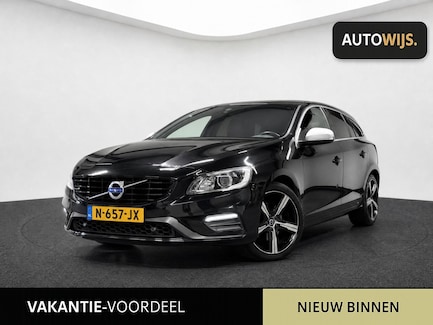 Volvo V60 0