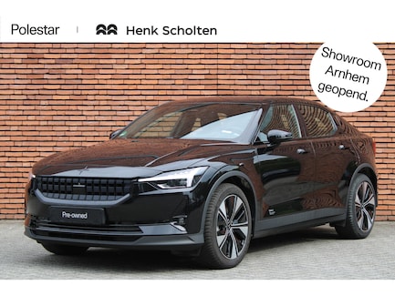 Polestar 2 0