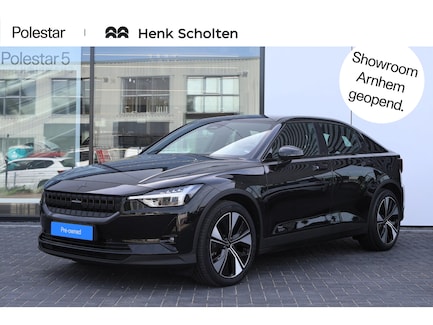 Polestar 2 0