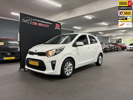 Kia Picanto 0