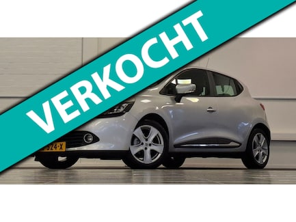 Renault Clio 0