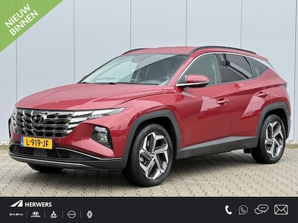 Hyundai Tucson 0