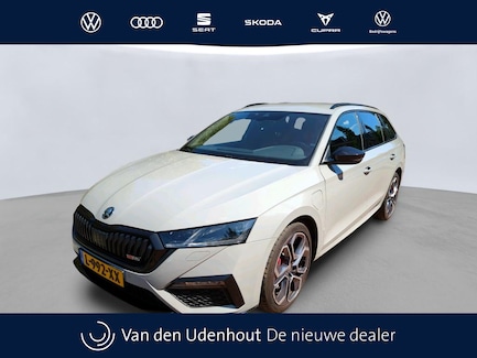 Skoda Octavia 0