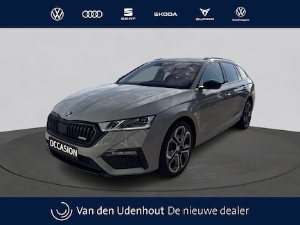 Skoda Octavia 0