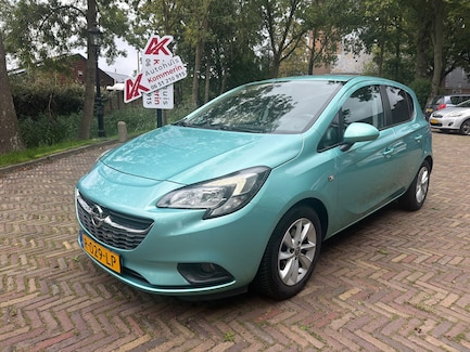 Opel Corsa 0