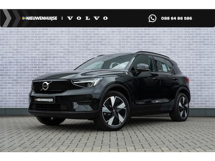 Volvo XC40 0