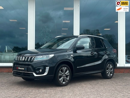 Suzuki Vitara 0