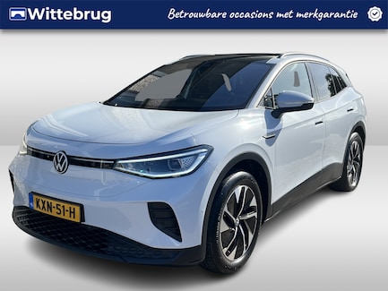 Volkswagen ID.4 0