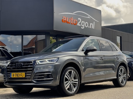 Audi Q5 0