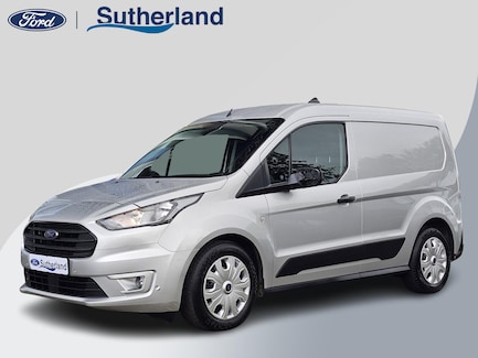 Ford Transit Connect 0