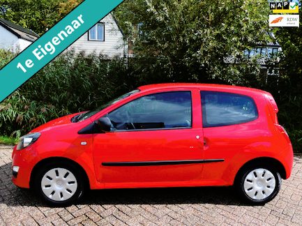 Renault Twingo 0
