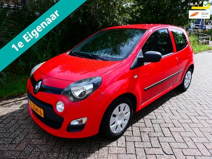 Renault Twingo 0