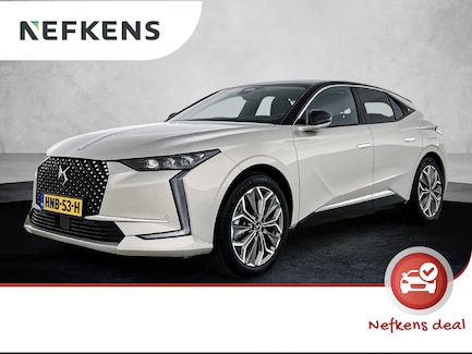 DS 4 0