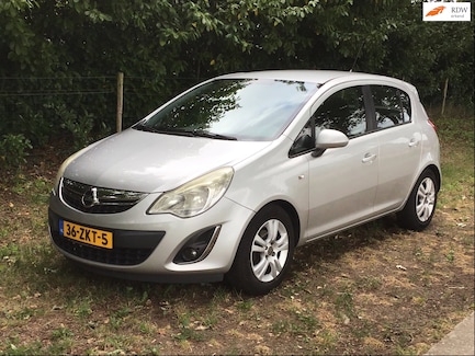 Opel Corsa 0