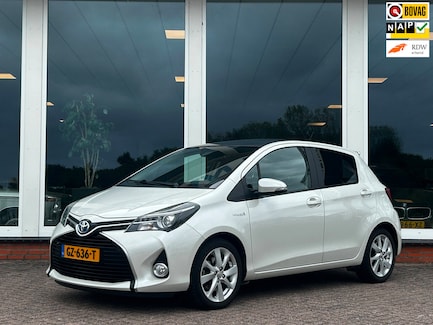 Toyota Yaris 0