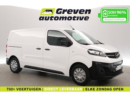 Opel Vivaro 0