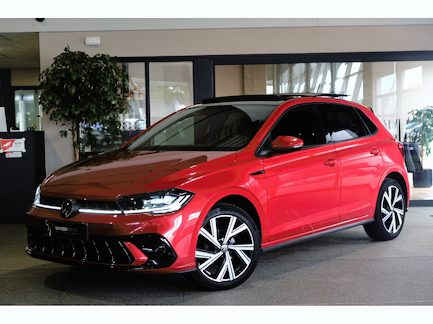 Volkswagen Polo 0