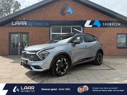 Kia Sportage 0