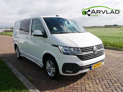 Volkswagen Transporter 0