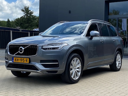 Volvo XC90 0