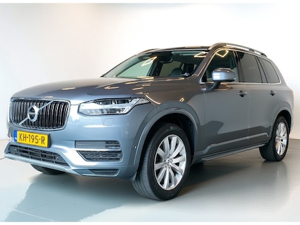 Volvo XC90 0