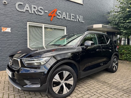 Volvo XC40 0