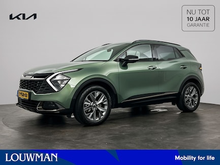 Kia Sportage 0