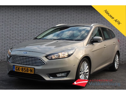 Ford Focus 0