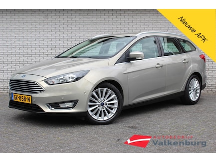 Ford Focus 0